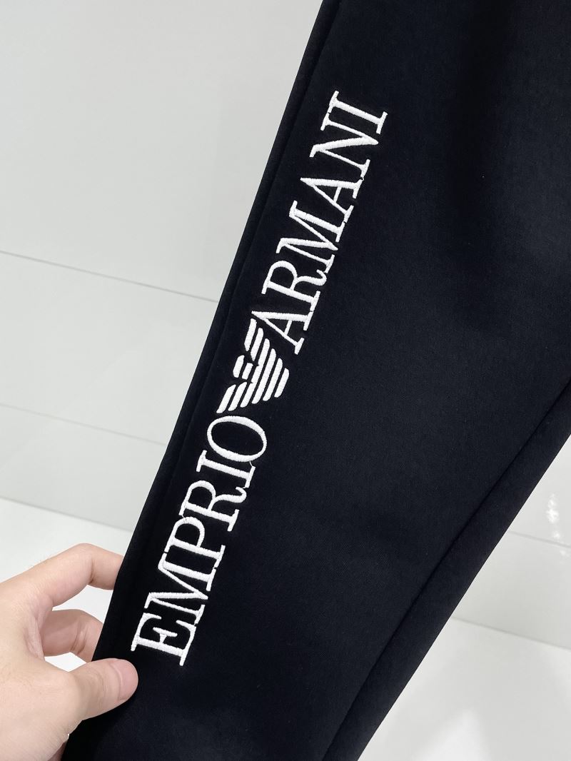 Armani Long Pants